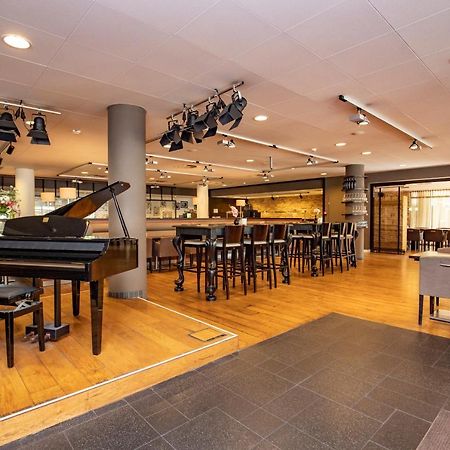 Fletcher Hotel Restaurant อาเมอร์สฟอร์ต ภายนอก รูปภาพ