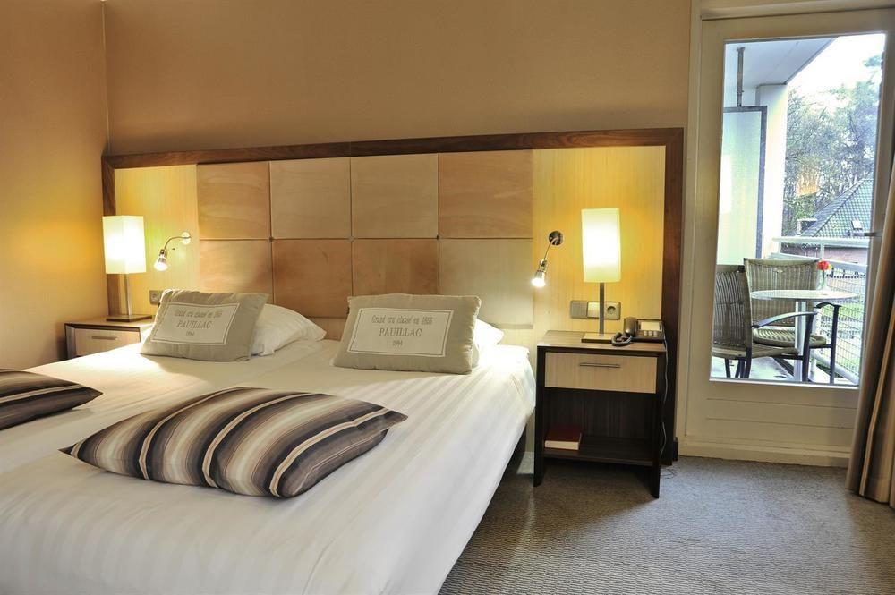 Fletcher Hotel Restaurant อาเมอร์สฟอร์ต ภายนอก รูปภาพ