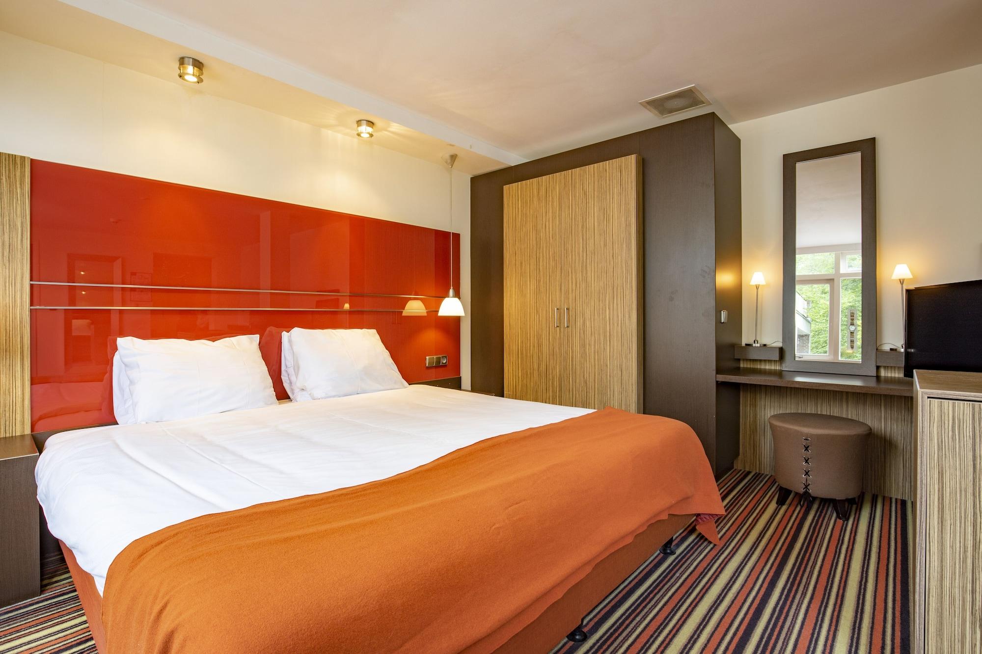 Fletcher Hotel Restaurant อาเมอร์สฟอร์ต ภายนอก รูปภาพ