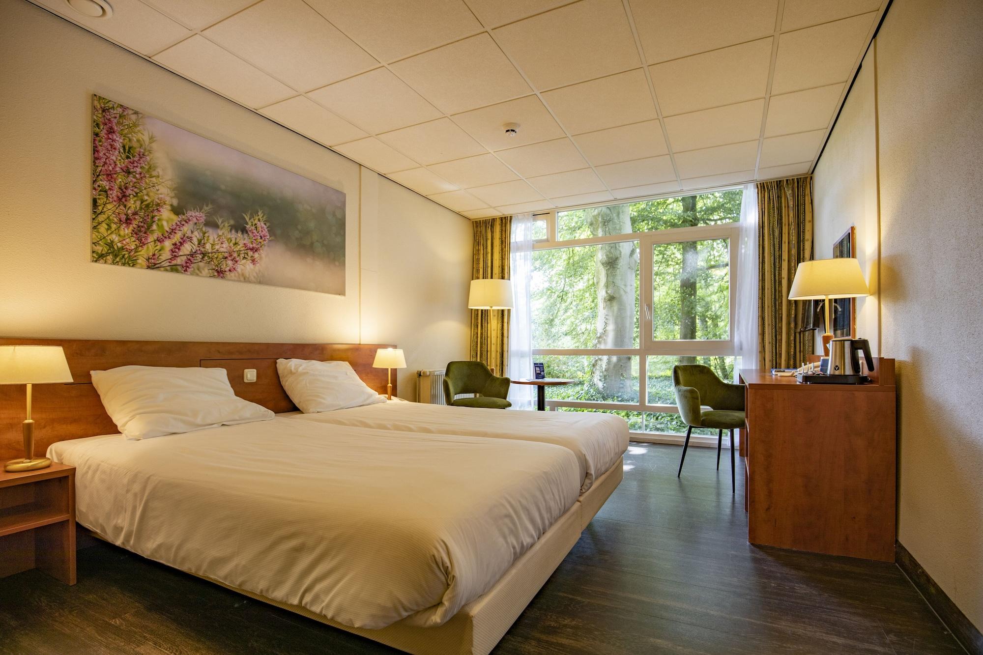 Fletcher Hotel Restaurant อาเมอร์สฟอร์ต ภายนอก รูปภาพ