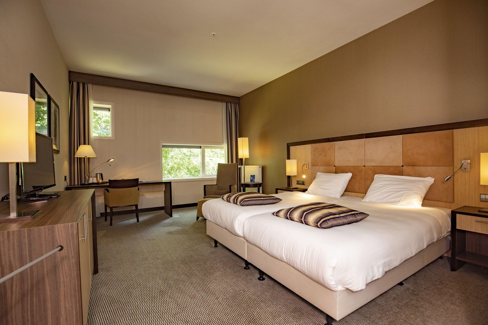 Fletcher Hotel Restaurant อาเมอร์สฟอร์ต ภายนอก รูปภาพ