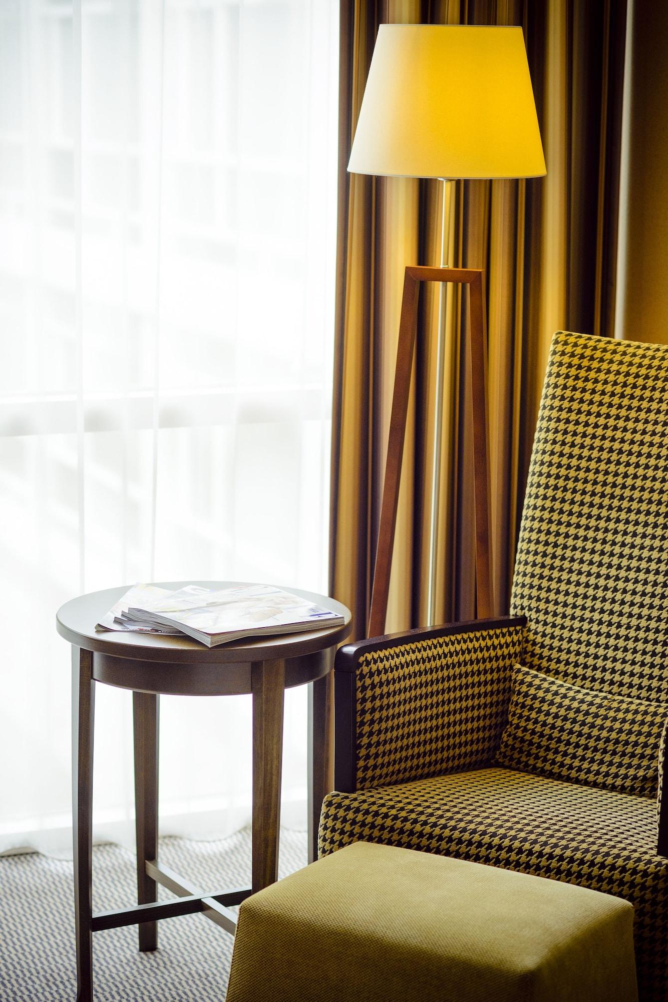 Fletcher Hotel Restaurant อาเมอร์สฟอร์ต ภายนอก รูปภาพ