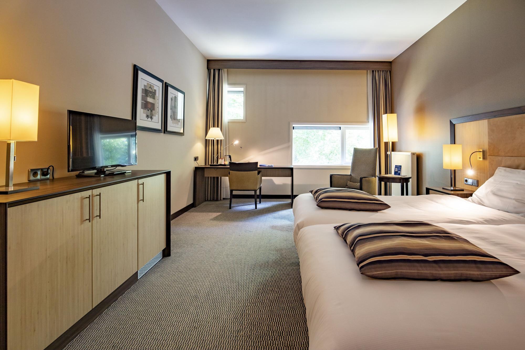 Fletcher Hotel Restaurant อาเมอร์สฟอร์ต ภายนอก รูปภาพ