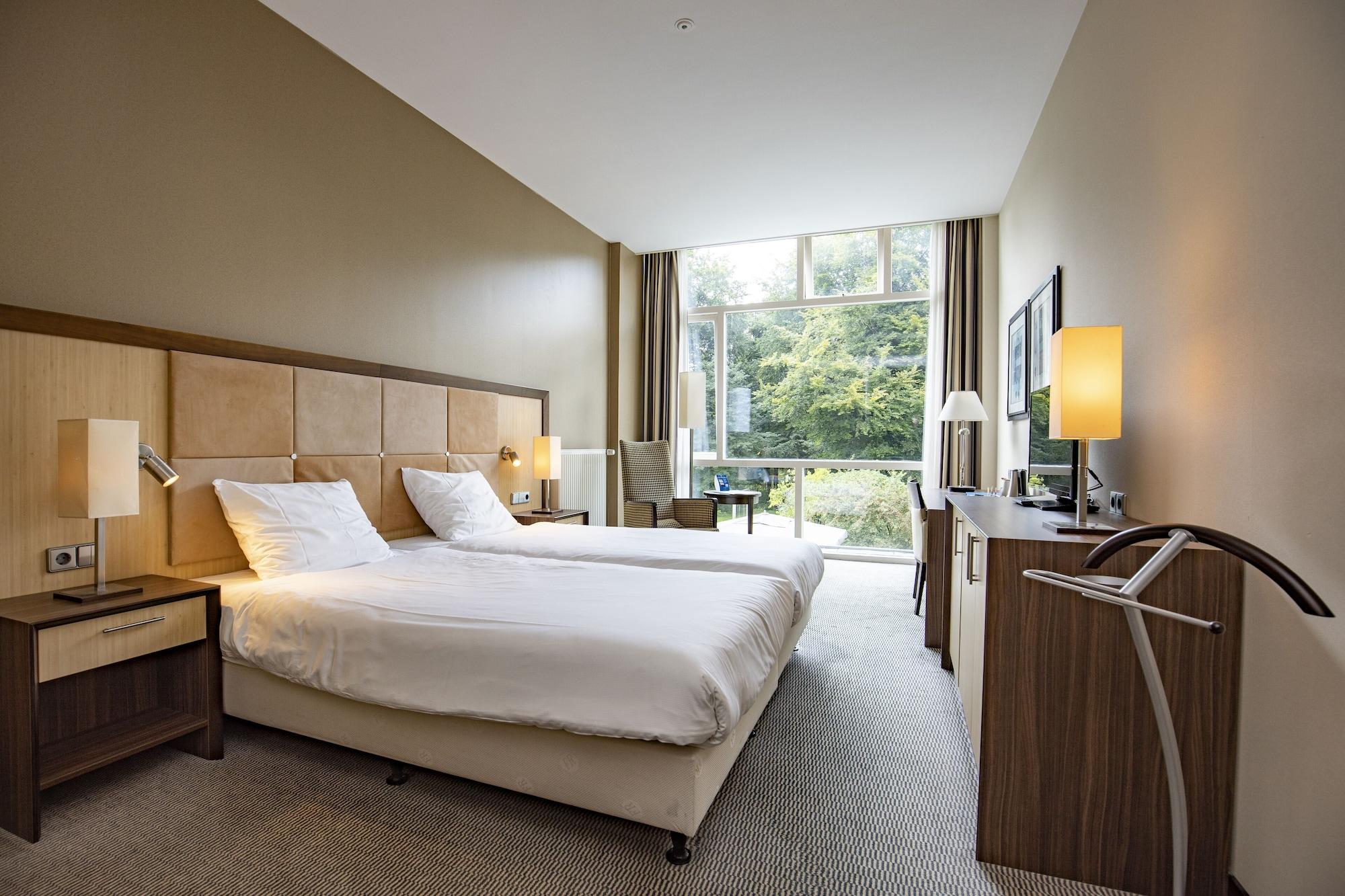 Fletcher Hotel Restaurant อาเมอร์สฟอร์ต ภายนอก รูปภาพ