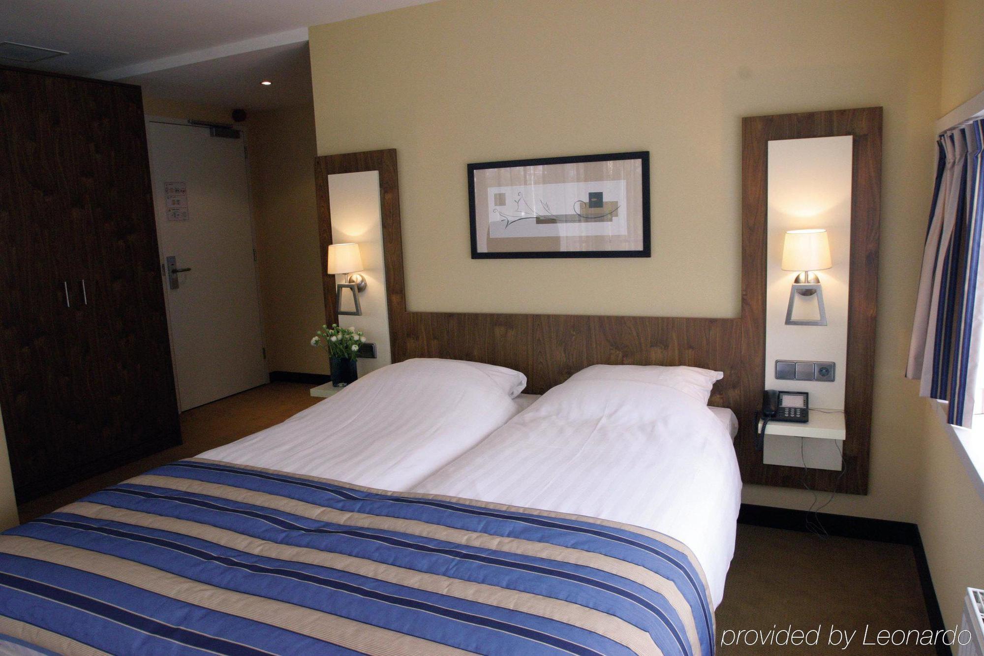 Fletcher Hotel Restaurant อาเมอร์สฟอร์ต ห้อง รูปภาพ