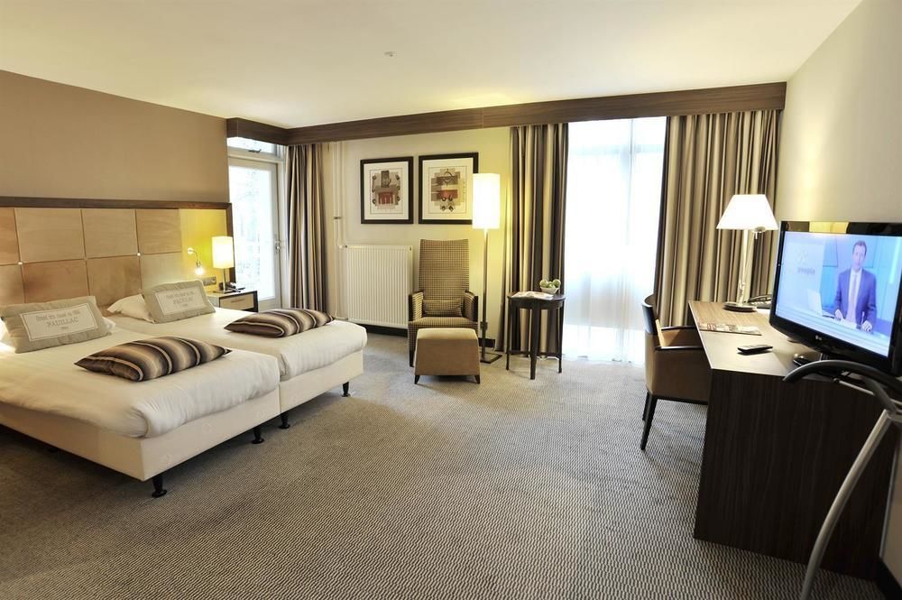 Fletcher Hotel Restaurant อาเมอร์สฟอร์ต ภายนอก รูปภาพ