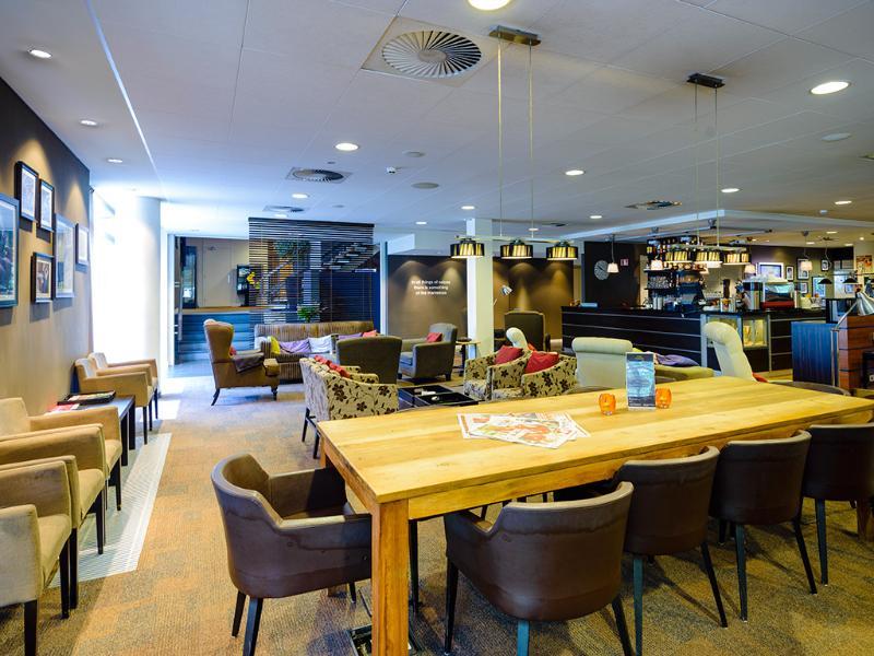 Fletcher Hotel Restaurant อาเมอร์สฟอร์ต ภายนอก รูปภาพ