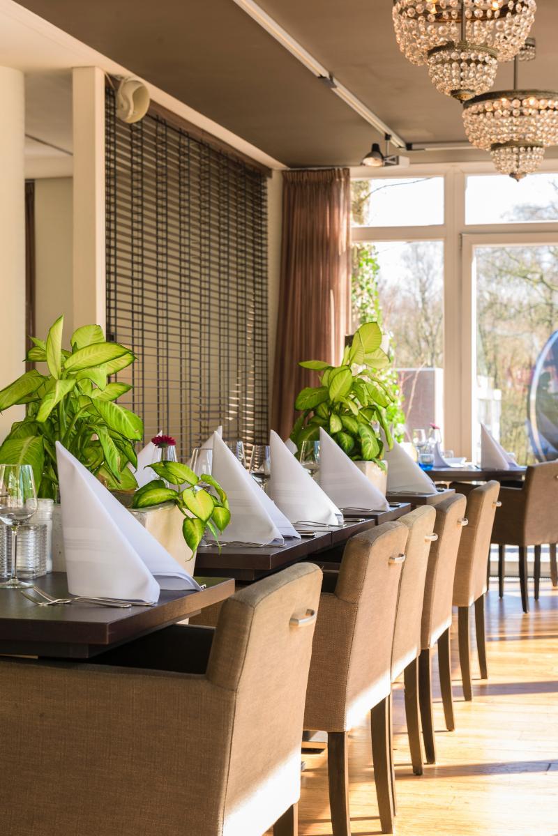 Fletcher Hotel Restaurant อาเมอร์สฟอร์ต ภายนอก รูปภาพ