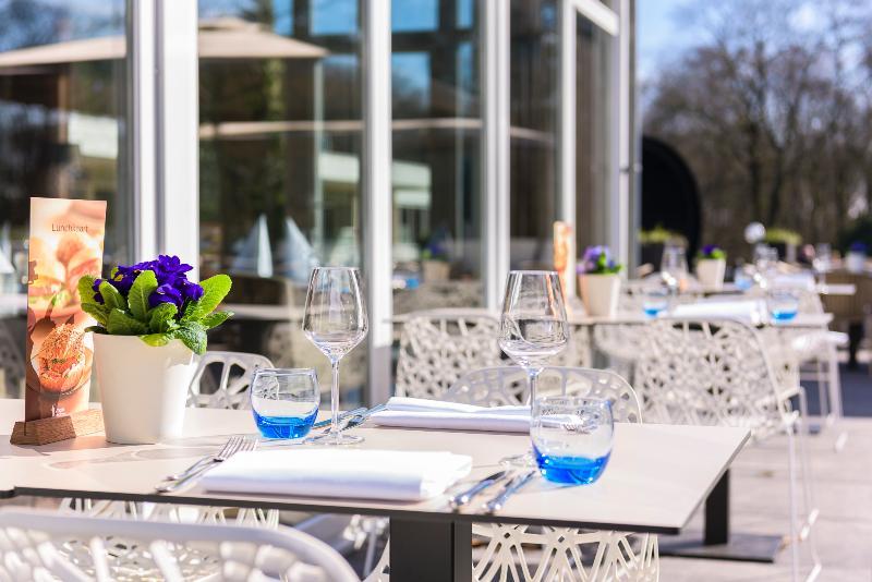 Fletcher Hotel Restaurant อาเมอร์สฟอร์ต ภายนอก รูปภาพ