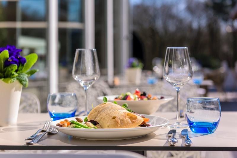 Fletcher Hotel Restaurant อาเมอร์สฟอร์ต ภายนอก รูปภาพ