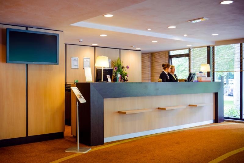 Fletcher Hotel Restaurant อาเมอร์สฟอร์ต ภายนอก รูปภาพ