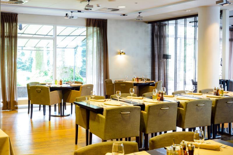 Fletcher Hotel Restaurant อาเมอร์สฟอร์ต ภายนอก รูปภาพ