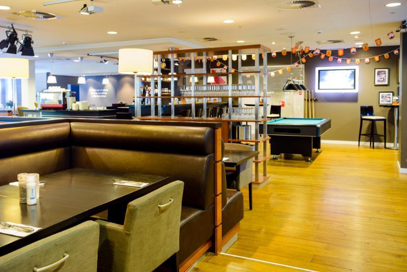 Fletcher Hotel Restaurant อาเมอร์สฟอร์ต ภายนอก รูปภาพ