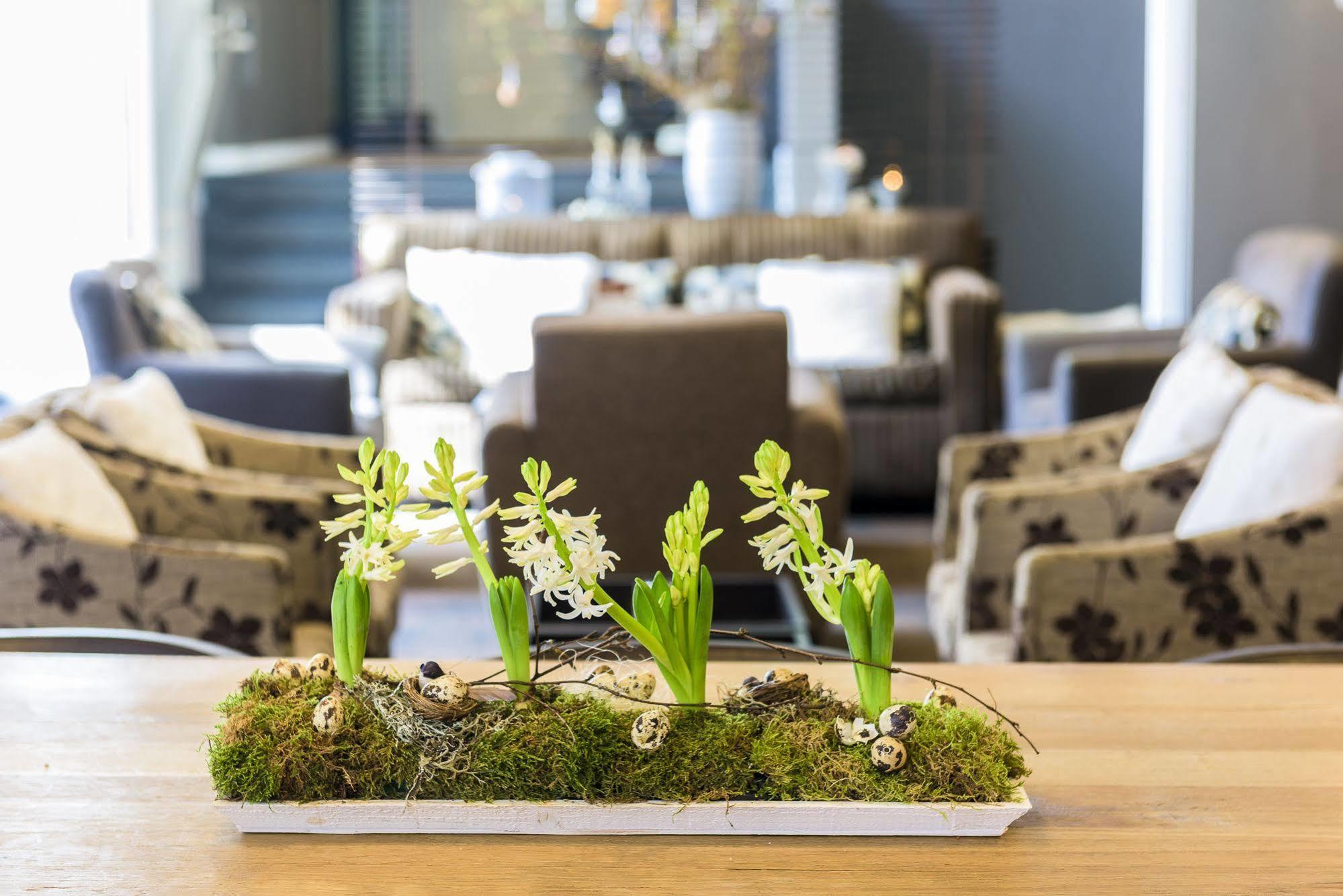 Fletcher Hotel Restaurant อาเมอร์สฟอร์ต ภายนอก รูปภาพ