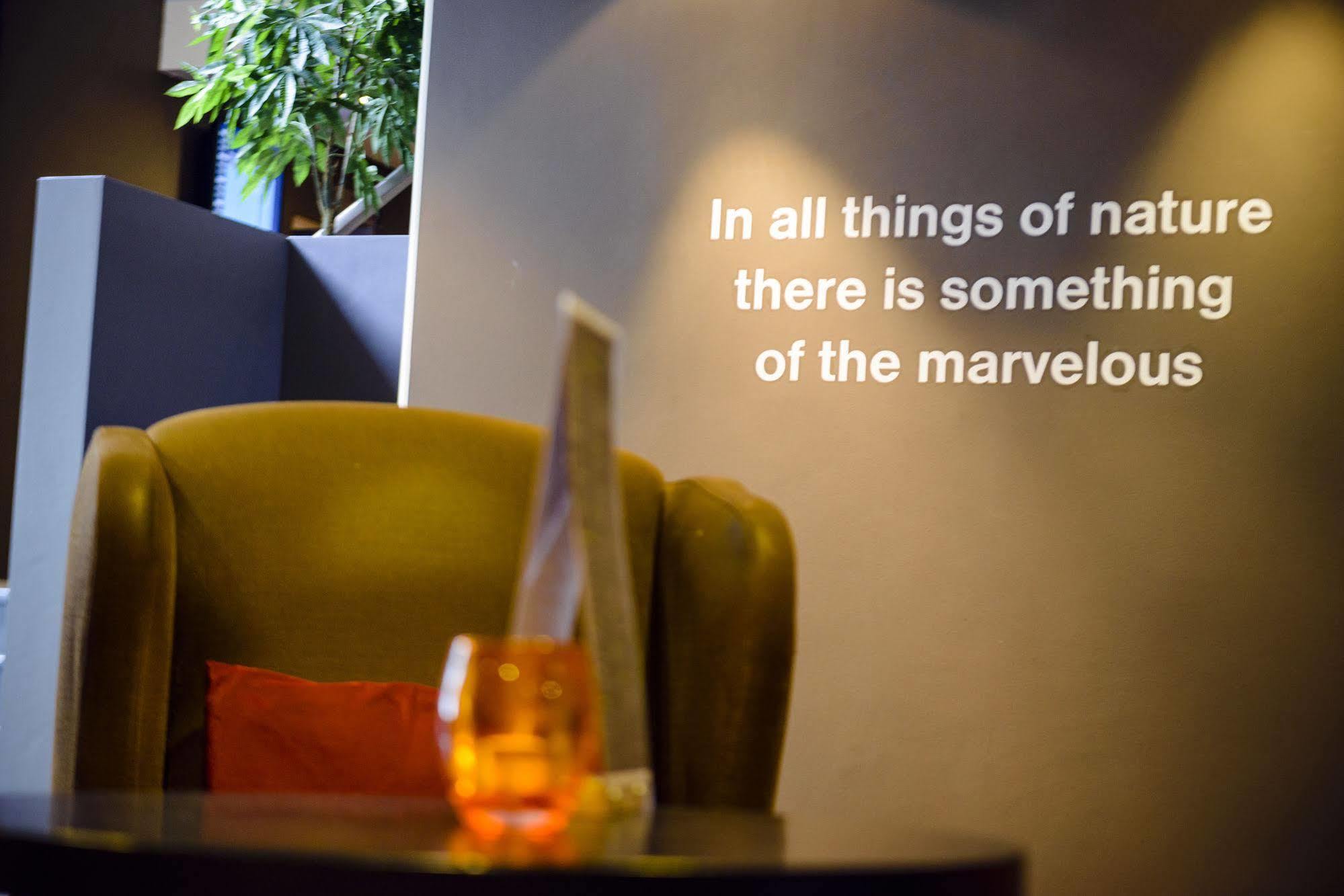 Fletcher Hotel Restaurant อาเมอร์สฟอร์ต ภายนอก รูปภาพ