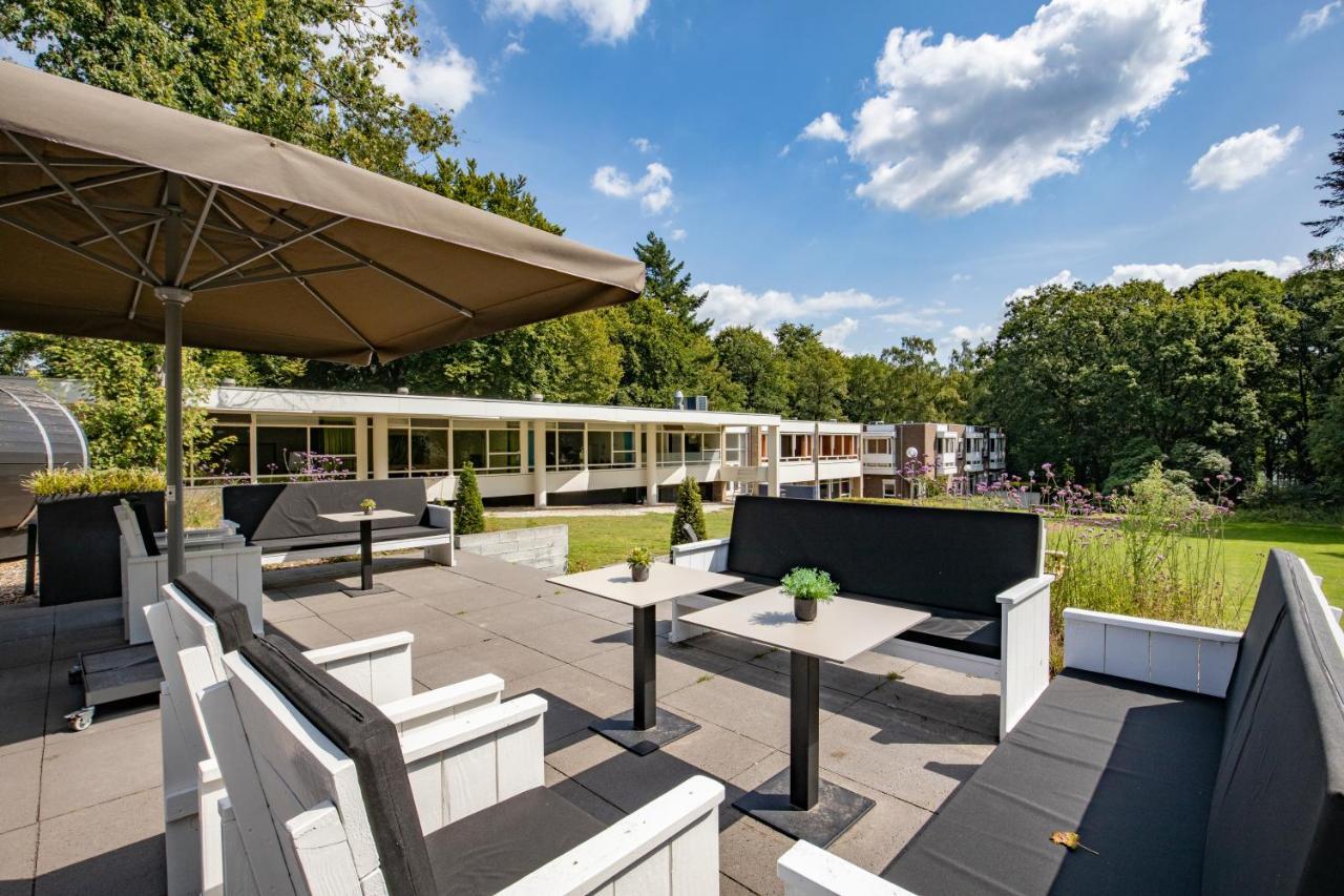 Fletcher Hotel Restaurant อาเมอร์สฟอร์ต ภายนอก รูปภาพ