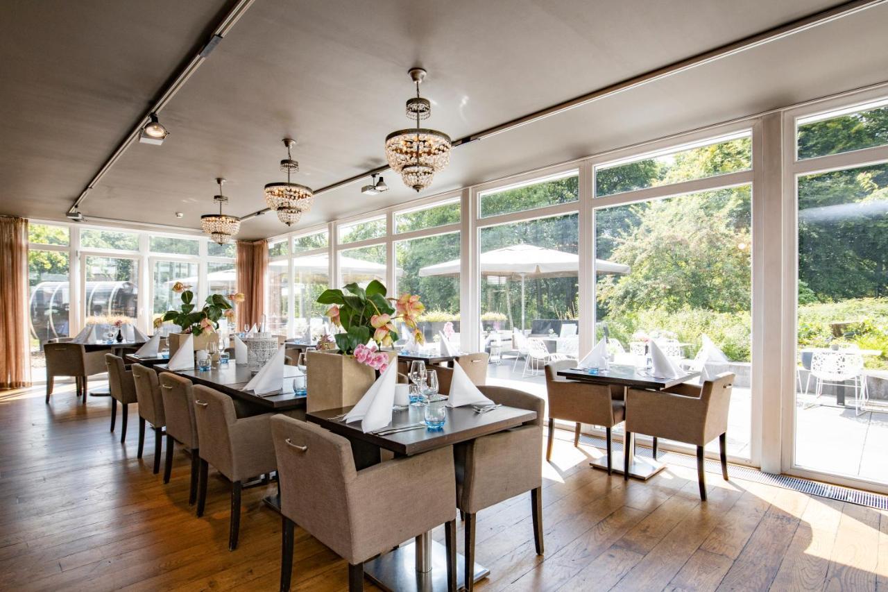 Fletcher Hotel Restaurant อาเมอร์สฟอร์ต ภายนอก รูปภาพ