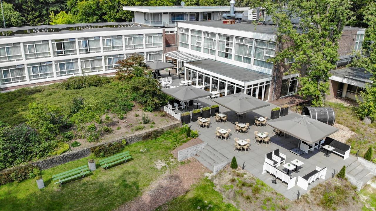 Fletcher Hotel Restaurant อาเมอร์สฟอร์ต ภายนอก รูปภาพ
