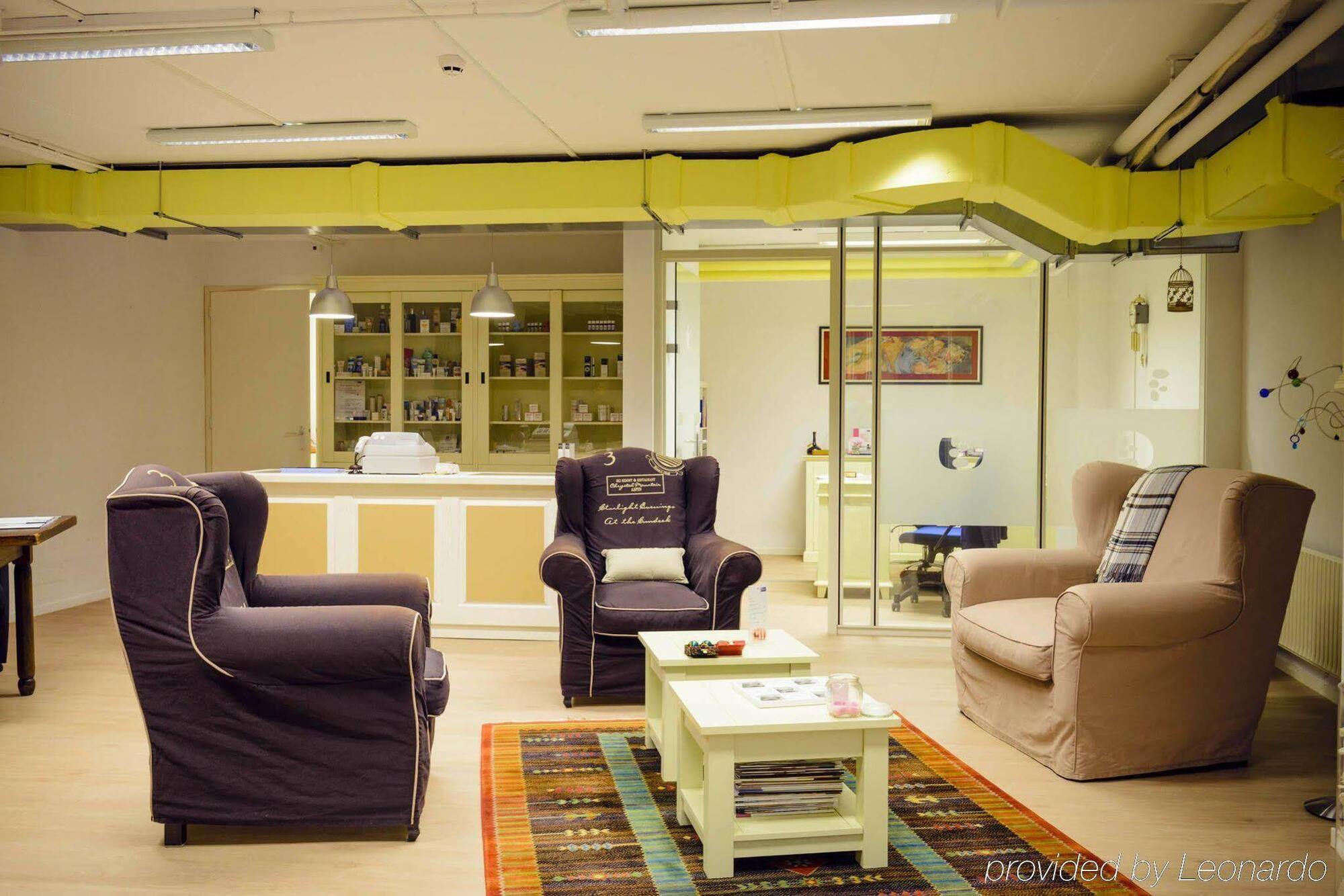 Fletcher Hotel Restaurant อาเมอร์สฟอร์ต ภายนอก รูปภาพ